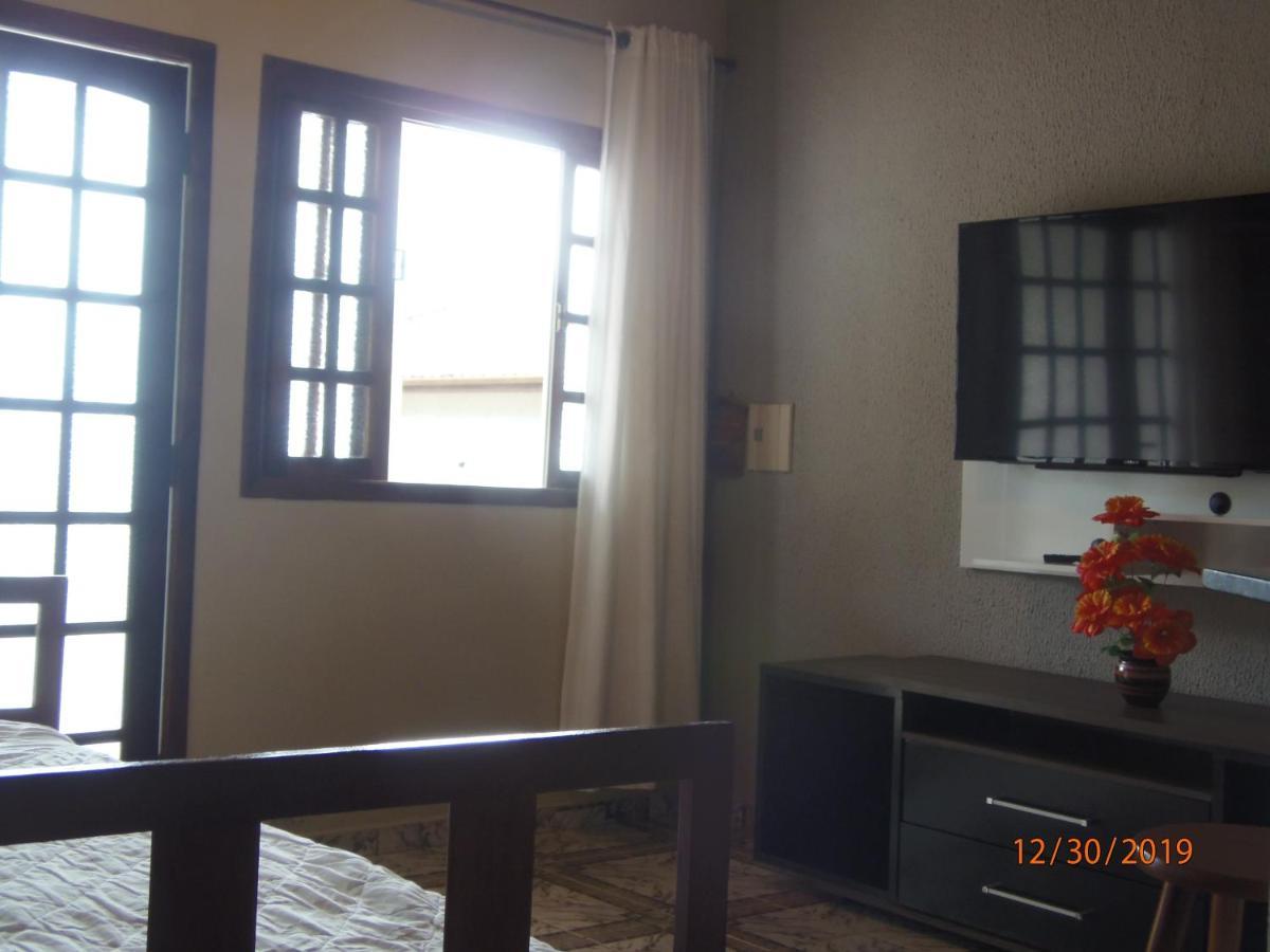 Bonita Casa Das Toninhas 乌巴图巴 外观 照片